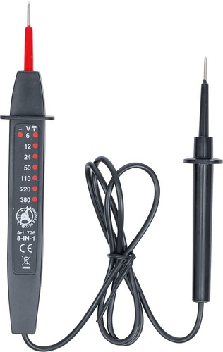 Spannungsprüfer 380v stom - 6-380v,