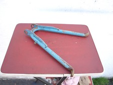 Victoria Vicky Superluxus Super Luxus orig. Ständer Hauptständer Mittelständer