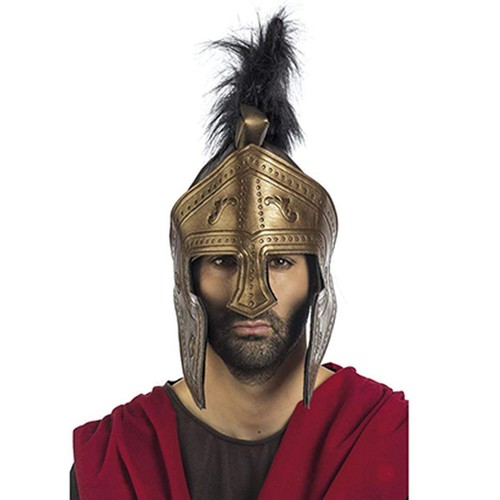 Römer helm gladiatorhelm - römer,