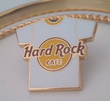 Hard Rock Cafe Icon Classic Tee T-Shirt Pin Wow Sammler Special