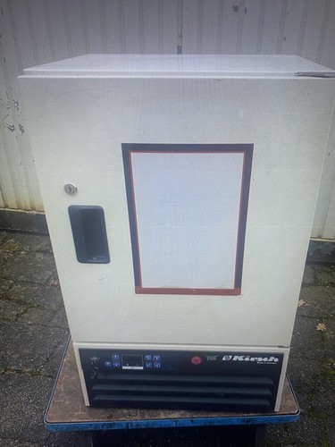 Kirsch froster med - froster-med, 100