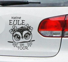 AUFKLEBER Auto Tuning Tattoo