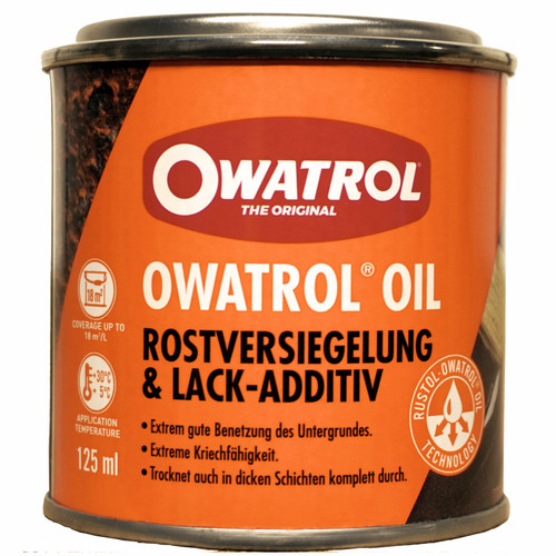 Owatrol öl rostschutz - owatrol,