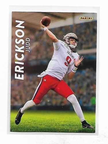 2023 panini elf qb - elf,