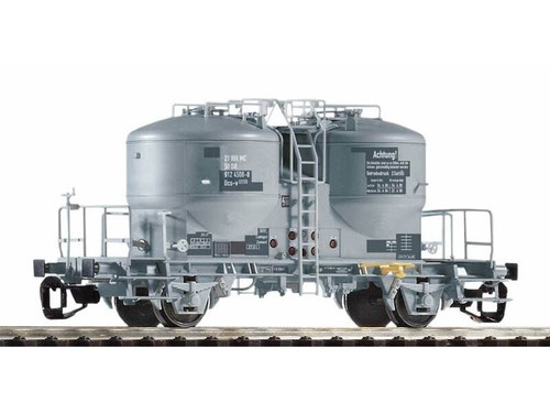 Piko 47755 zementsilowagen der - piko,