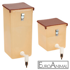 Kaninchentränke Nippeltränke Trinkflasche Wasserspender Kaninchen Tränke