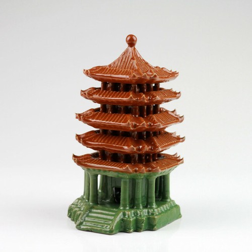 Bonsaifigur asiatische keramik - bonsaifigur,