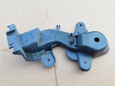 Stoßstange Halter Mercedes W205 AMG Limousine hinten links A2058851914