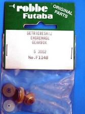 Robbe Futaba Getriebe Gearbox S3002 F1148 Modell