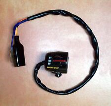 Lenkerschalter rechts