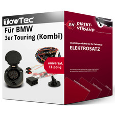 Für BMW 3er Touring (Kombi)