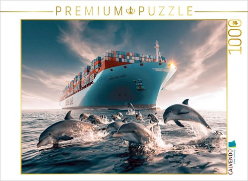 Calvendo puzzle - calvendo,