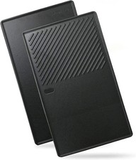 GFTIME Grillplatte 7638 44,5