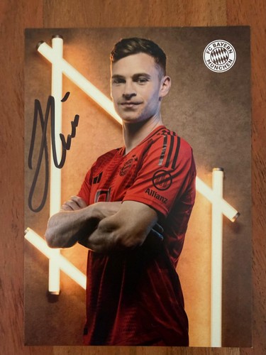 Joshua kimmich fc bayern - joshua,