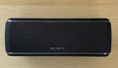 Sony srs xb31 - sony, speaker