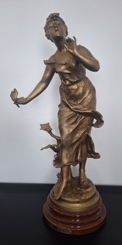 Antike statue regule - statue,