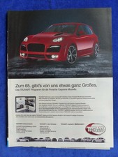 169) Techart Magnum Porsche