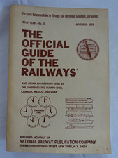 Kursbuch The Official Guide of