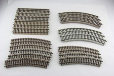 Konvolut Märklin H0 M-Gleis