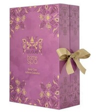 Douglas Adventskalender 2024 Douglas Spa Home Body Beauty Weihnachtskalender NEU