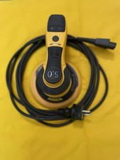 MIRKA DEROS 650CV 150mm. Orbita 5,0