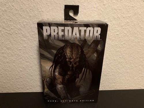 Predator ahab ultimate - -,