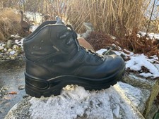 Haix Sicherheitsstiefel -