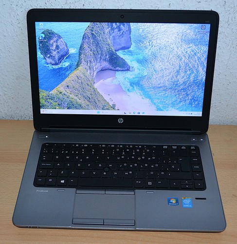 Probook 640 notebook - probook, g1