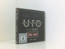 At the BBC: on Air 1974-1985