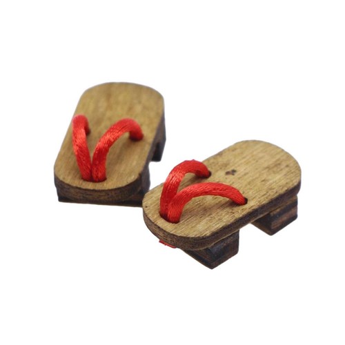 Puppenclogs traditionelle - puppenclogs,