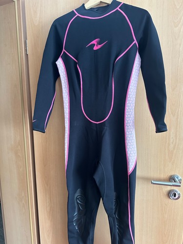Damen aqualung tauch - damen,