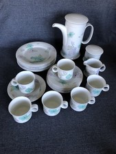Kaffeeservice Hutschenreuther