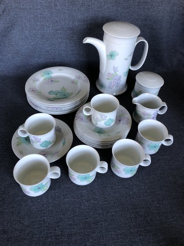 Kaffeeservice hutschenreuther - kaffeeservice,