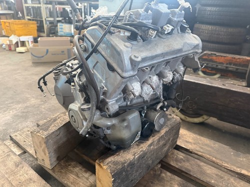 Honda cbr 600 pc37 motor - honda,