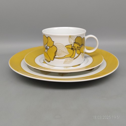 Stk vintage melitta 3tlg - 1,