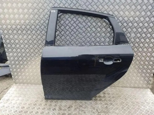 Ford focus tür hinten - ford,