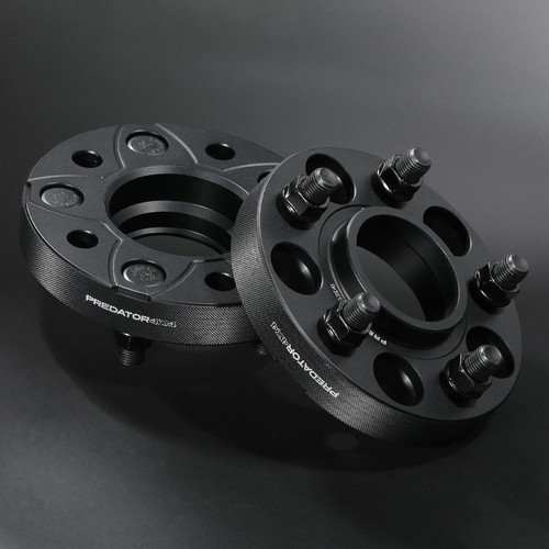 25mm 5x120 - 2x,