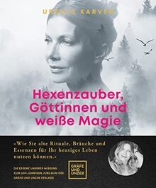 Hexenzauber göttinnen und - hexenzauber,,