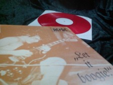 AC/DC ♣︎♣︎ LET IT