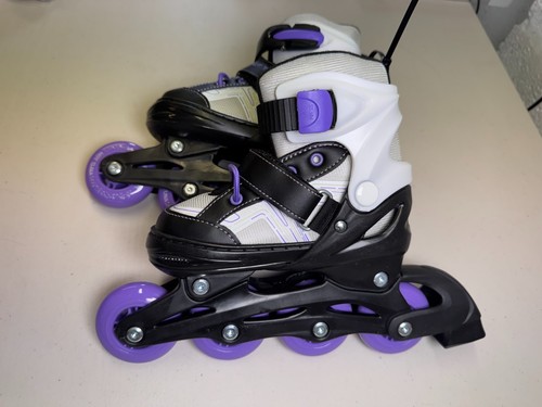 Fear adjustable inline - no,