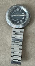 ZIM  Uhren  Herrenuhr