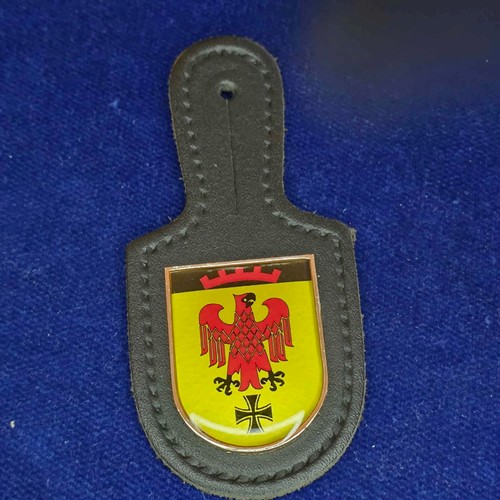 Brustanhänger