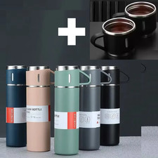 500ml  Thermosflasche +3