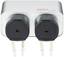 Chihiros Dosieranlage mit App Steuerung, 2 Dosierköpfe