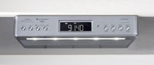 Soundmaster ur2045 silber - soundmaster,