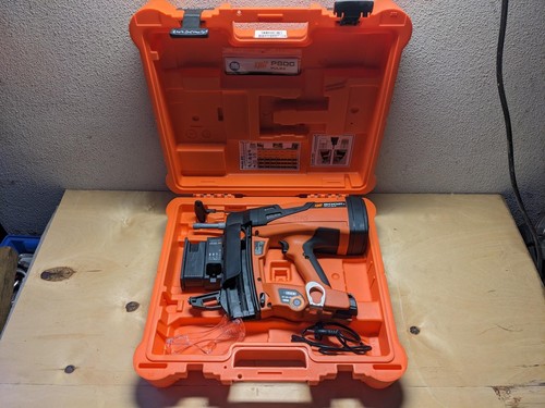 Spit pulsa 800p neuwertig - pulsa,