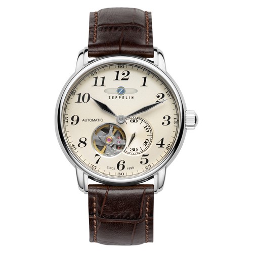 Zeppelin 127 graf - 127,