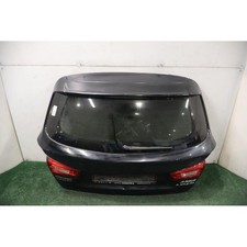 HECKKLAPPE MITSUBISHI ASX
