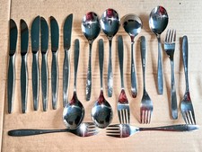 M 35 / Nr.1) WMF Cromargan