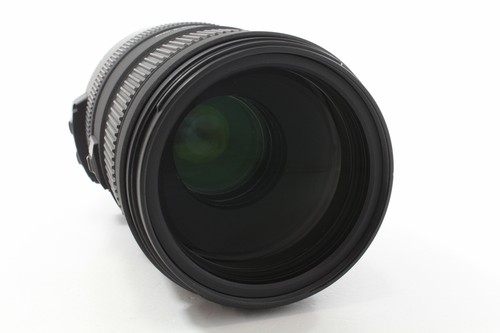 Sigma 120 400mm - 120-400mm, 1:4.5-5.6